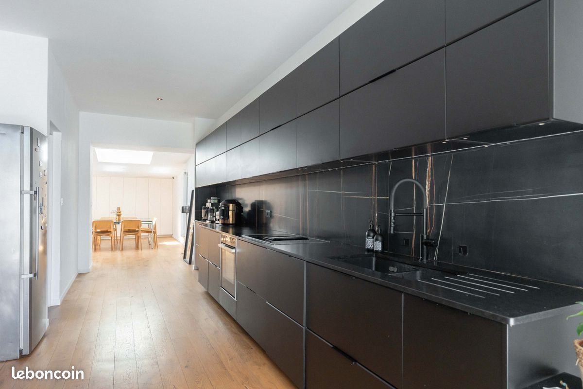 Maison à vendre, 150m², Marseille 9ème