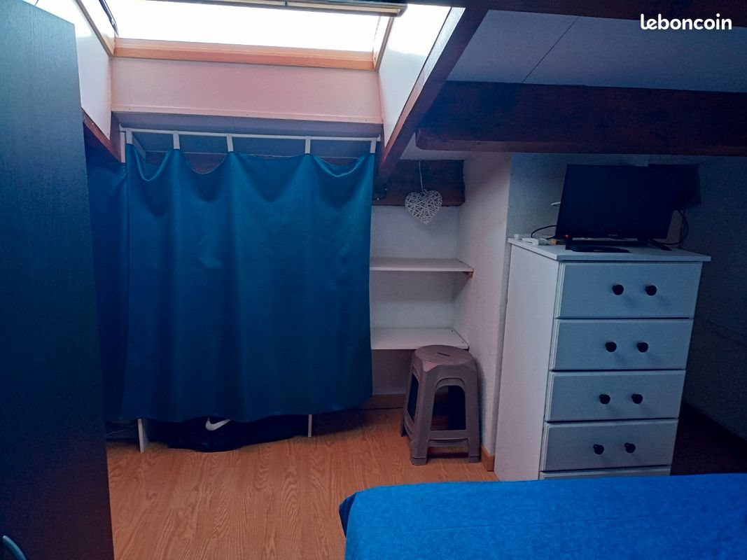 Appartement à louer, 38m², Gruissan