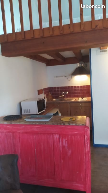 Appartement à louer, 40m², Pons