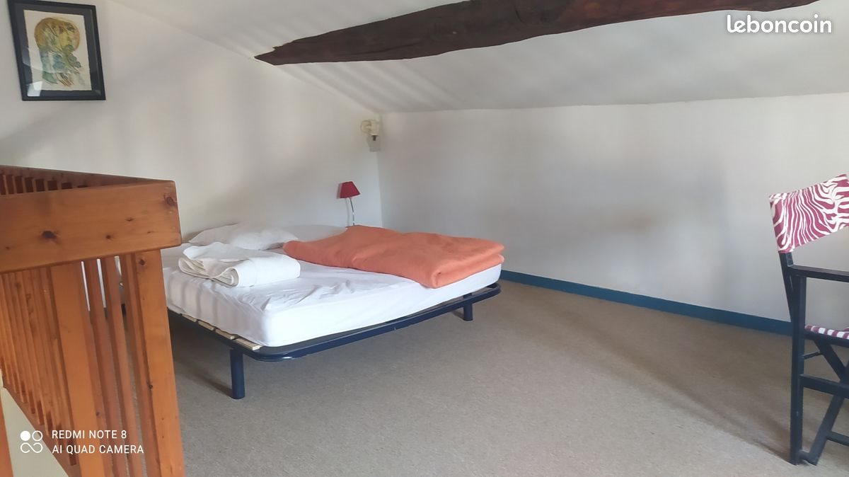 Appartement à louer, 40m², Pons