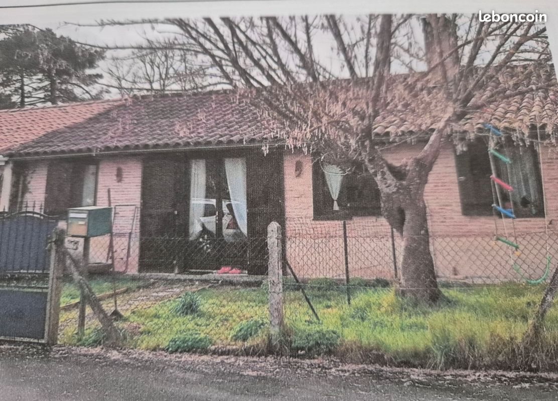 Maison à vendre, 75m², Belin-Béliet
