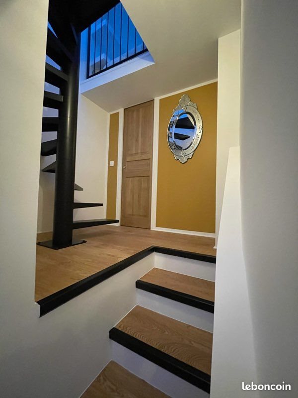 Appartement à vendre, 40m², La Ciotat