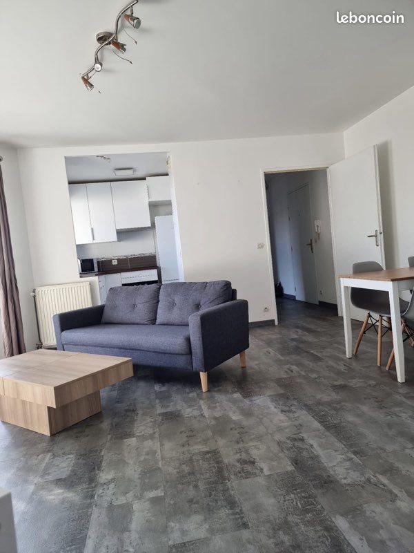 Appartement à louer, 44m², Noiseau