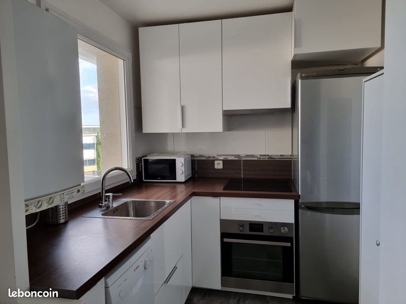 Appartement à louer, 44m², Noiseau