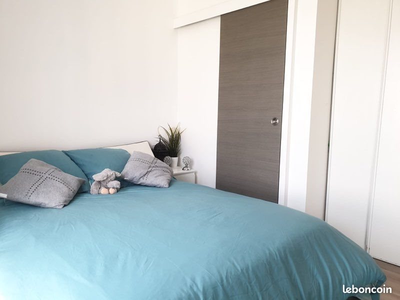 Appartement à louer, 44m², Noiseau