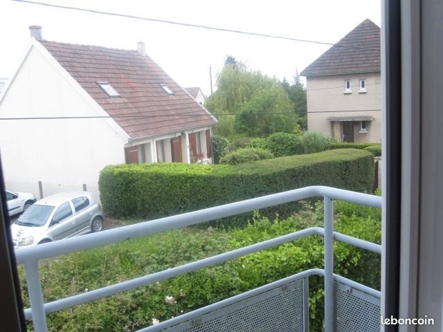 Appartement à louer, 23m², Caen