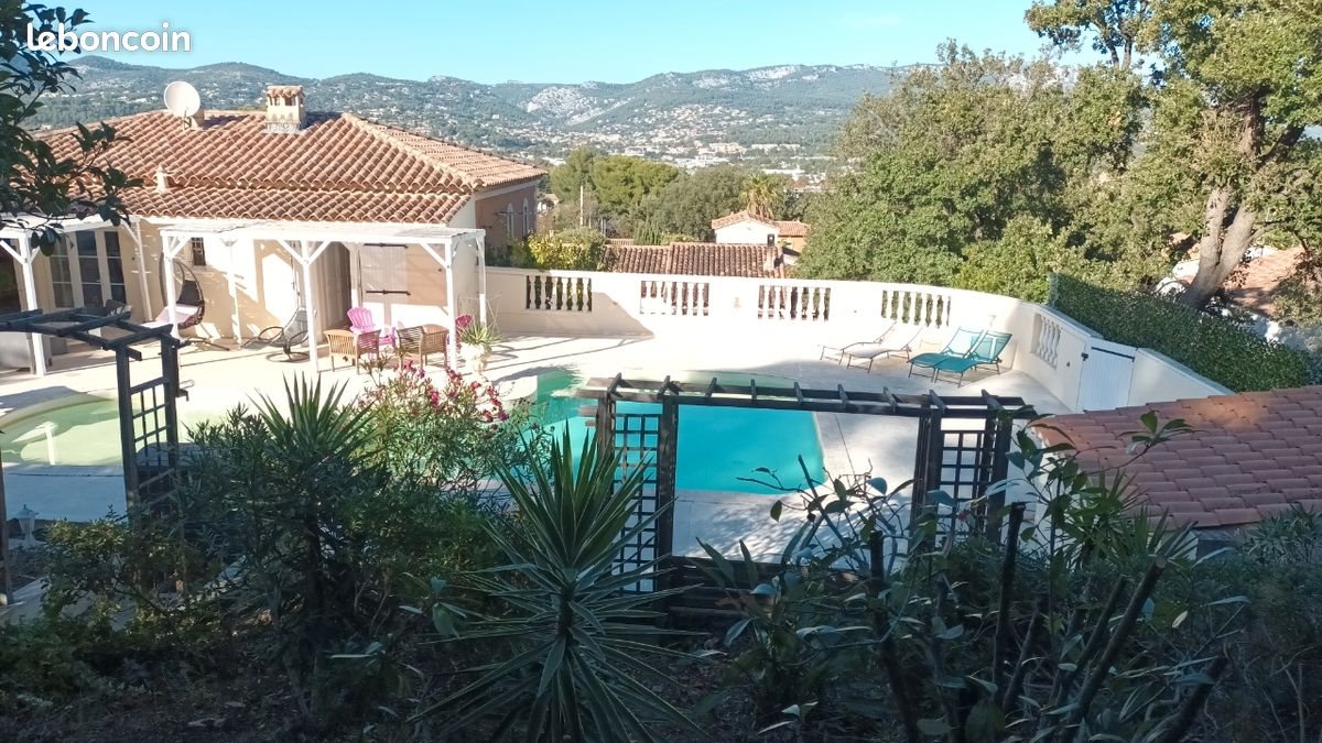 Maison à louer, 110m², Six-Fours-les-Plages