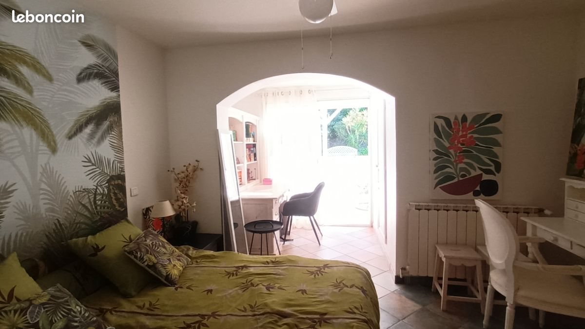 Maison à louer, 110m², Six-Fours-les-Plages
