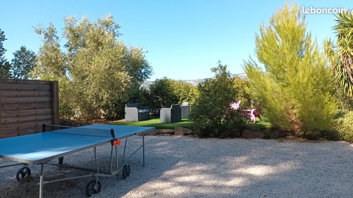 Maison à louer, 110m², Six-Fours-les-Plages