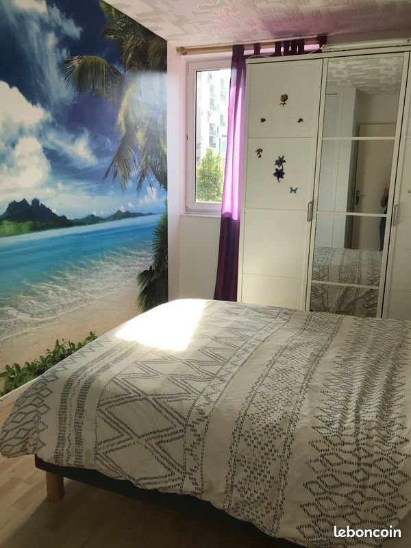 Appartement à vendre, 62m², Rosny-sous-Bois