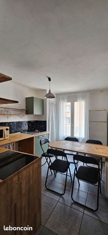 Appartement à louer, 55m², Grenoble