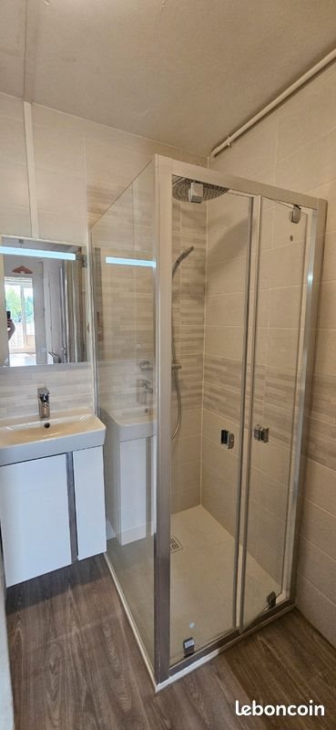 Appartement à louer, 55m², Grenoble