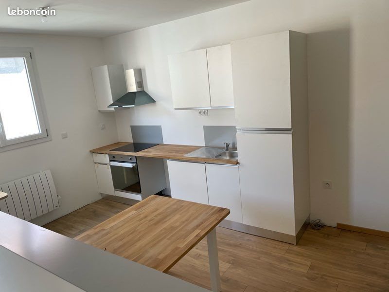 Appartement à louer, 56m², Roanne
