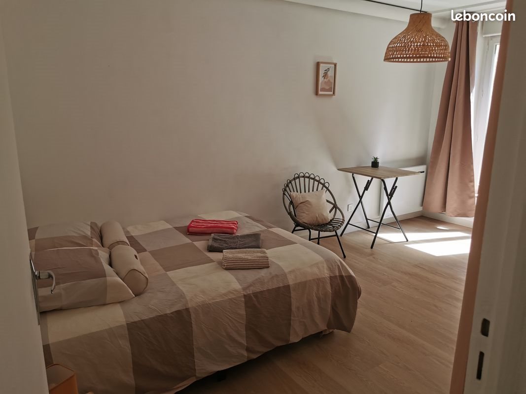 Appartement à louer, 48m², Rémalard