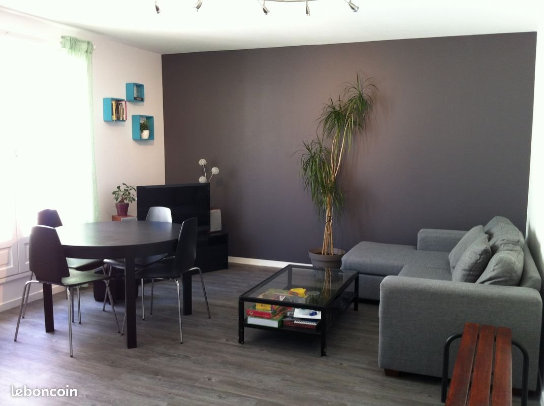 Appartement à louer, 41m², Orléans