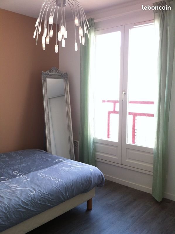 Appartement à louer, 41m², Orléans