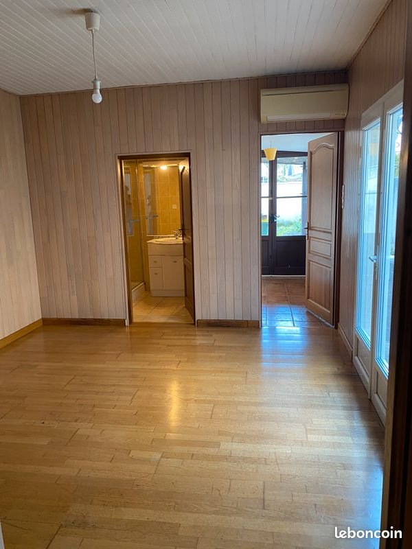 Maison à vendre, 57m², Le Bouscat