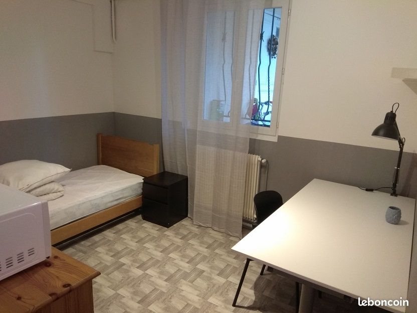 Appartement à louer, 15m², Toulouse