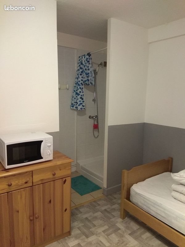 Appartement à louer, 15m², Toulouse
