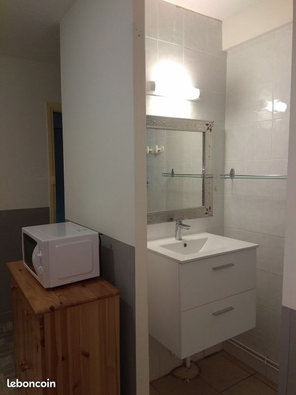Appartement à louer, 15m², Toulouse