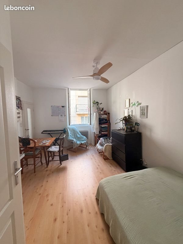 Appartement à louer, 23m², Nantes
