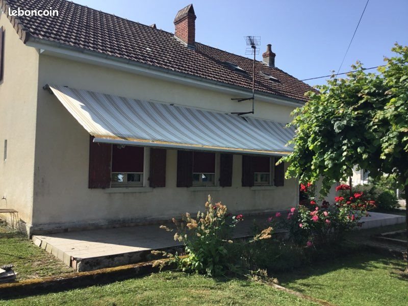 Maison à vendre, 142m², Chalmoux