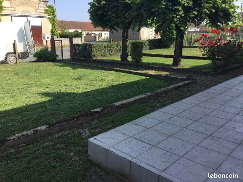 Maison à vendre, 142m², Chalmoux