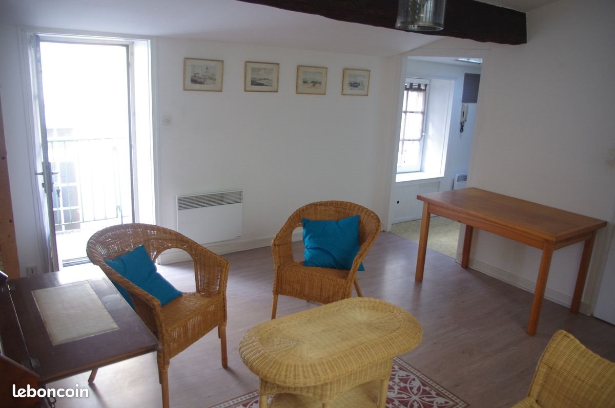 Appartement à louer, 36m², Niort