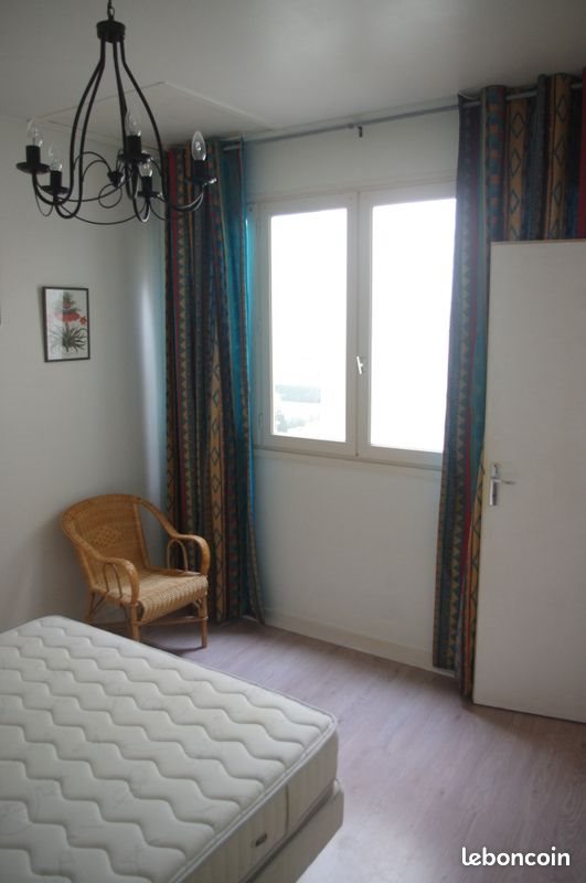 Appartement à louer, 36m², Niort