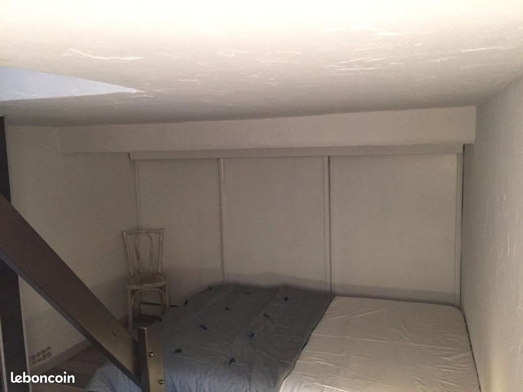 Appartement à louer, 35m², Grimaud