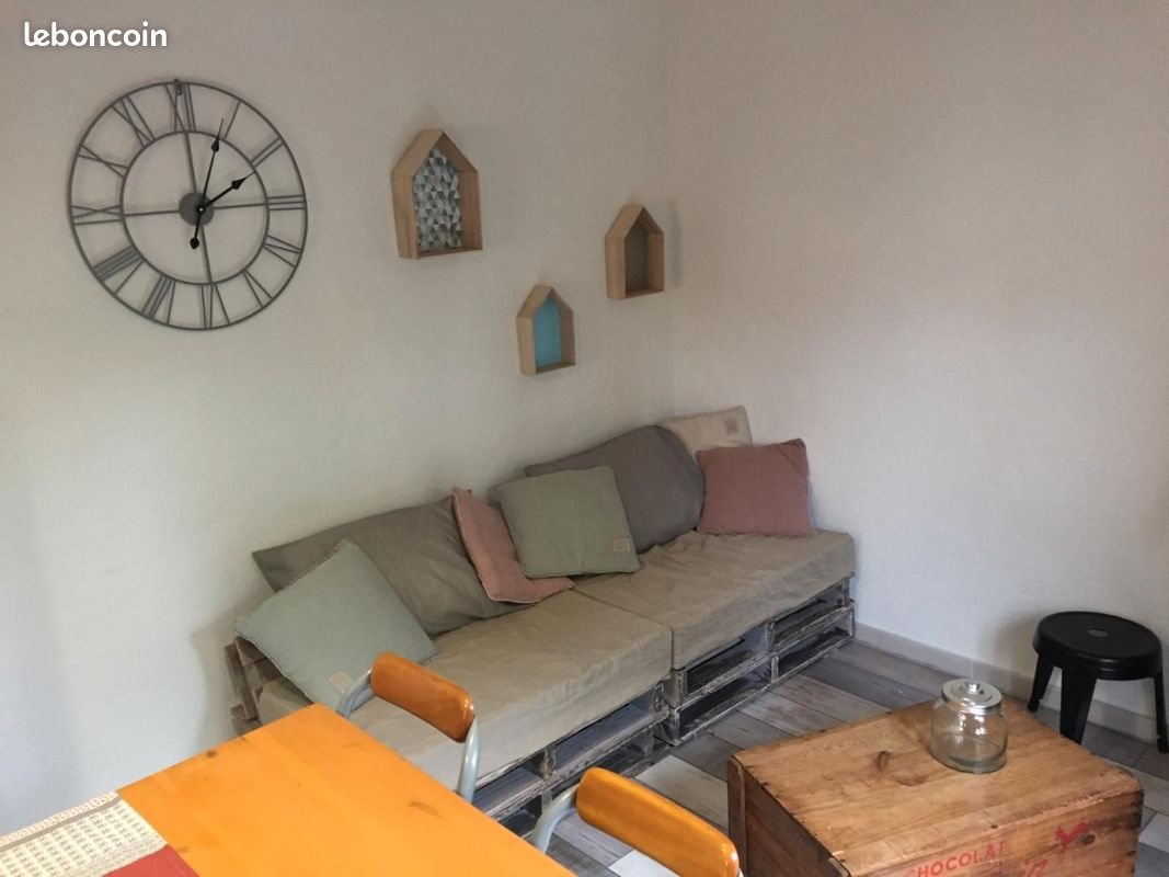 Appartement à louer, 35m², Grimaud