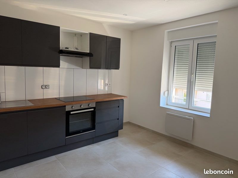 Appartement à louer, 70m², Colmar