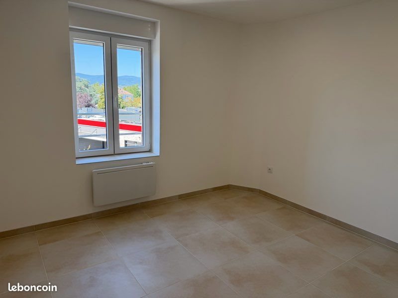 Appartement à louer, 70m², Colmar