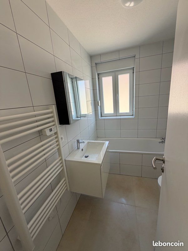 Appartement à louer, 70m², Colmar