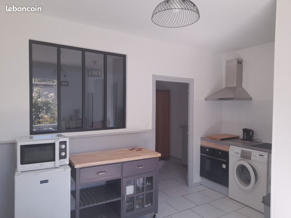Appartement à louer, 37m², Dole