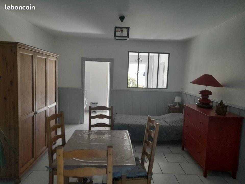 Appartement à louer, 37m², Dole