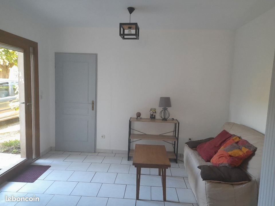 Appartement à louer, 37m², Dole