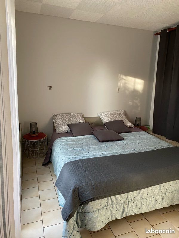 Appartement à louer, 30m², Chameyrat