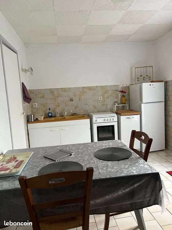 Appartement à louer, 30m², Chameyrat