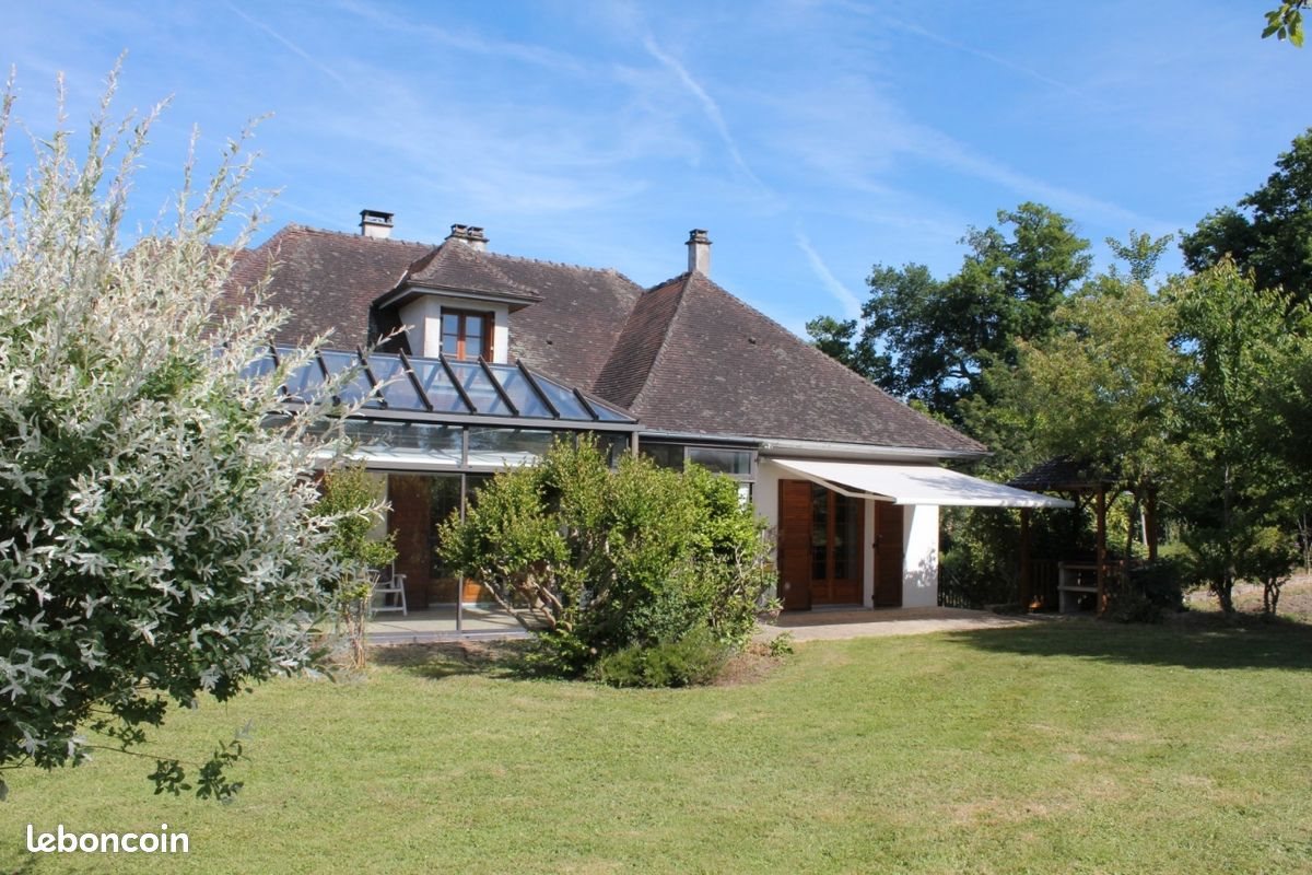 Maison à vendre, 169m², Limoges
