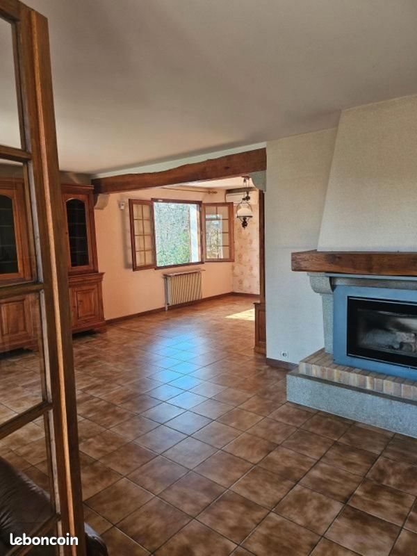 Maison à vendre, 169m², Limoges