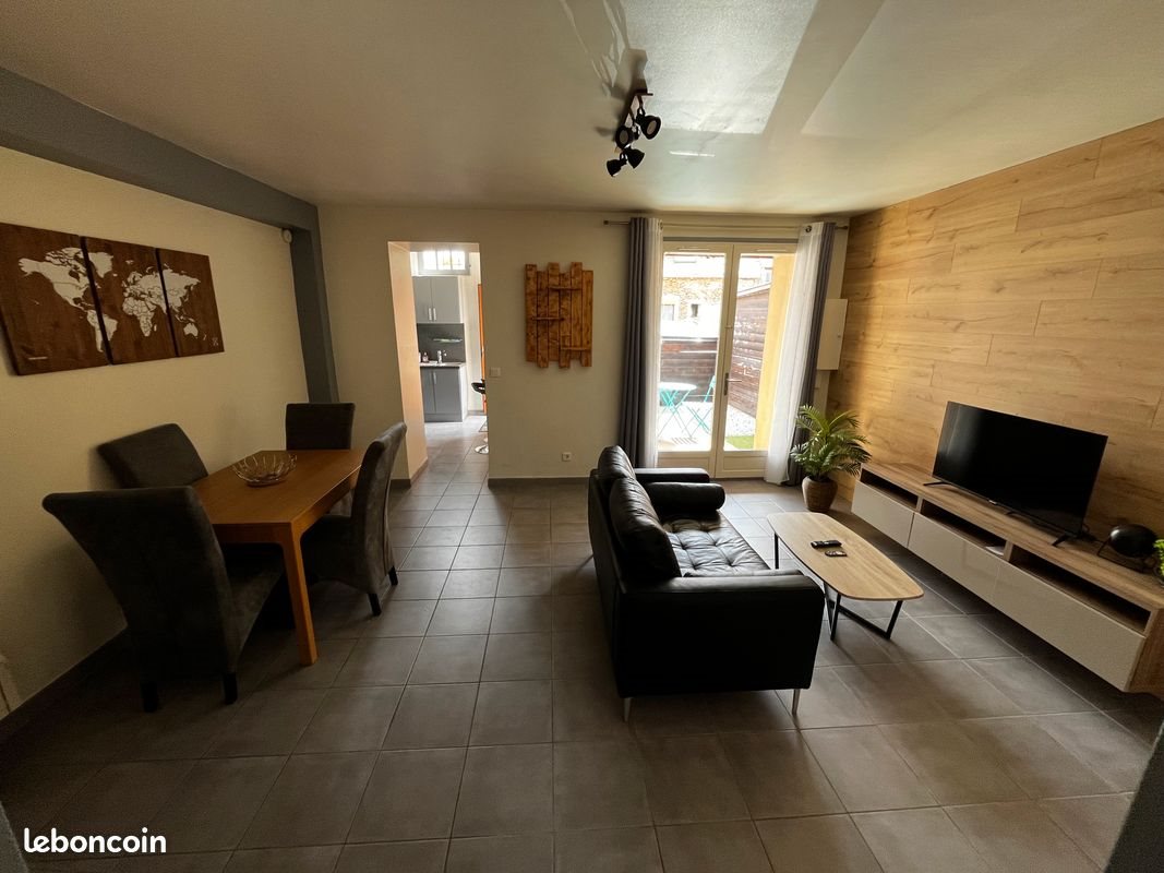 Appartement à louer, 41m², Cheptainville