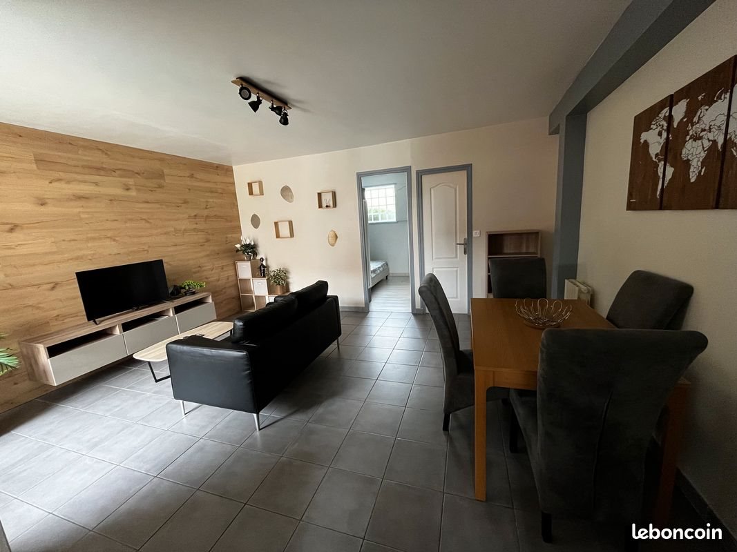 Appartement à louer, 41m², Cheptainville