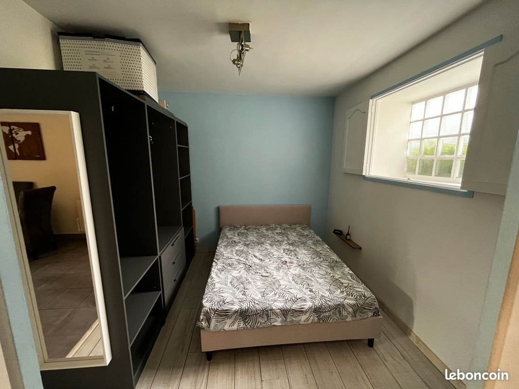 Appartement à louer, 41m², Cheptainville