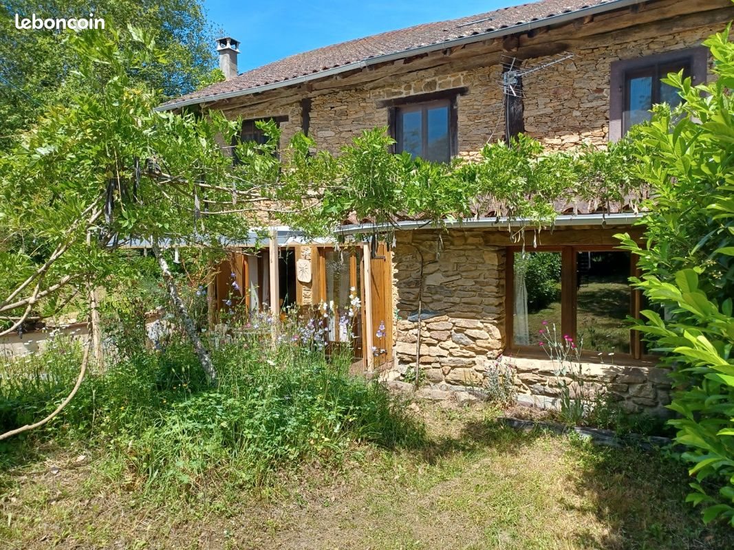 Maison à vendre, 175m², Champagnac-la-Rivière