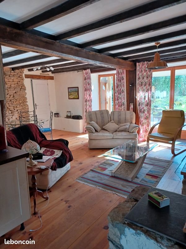 Maison à vendre, 175m², Champagnac-la-Rivière
