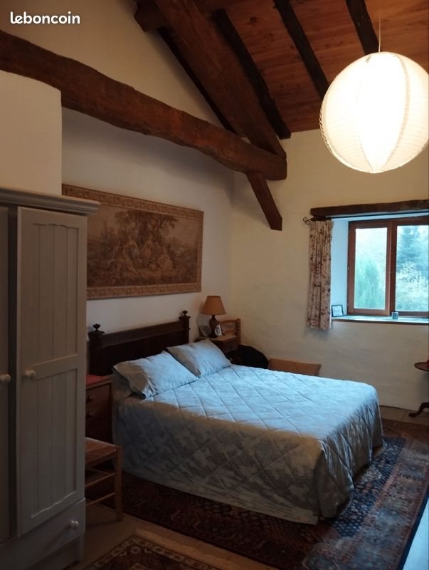 Maison à vendre, 175m², Champagnac-la-Rivière