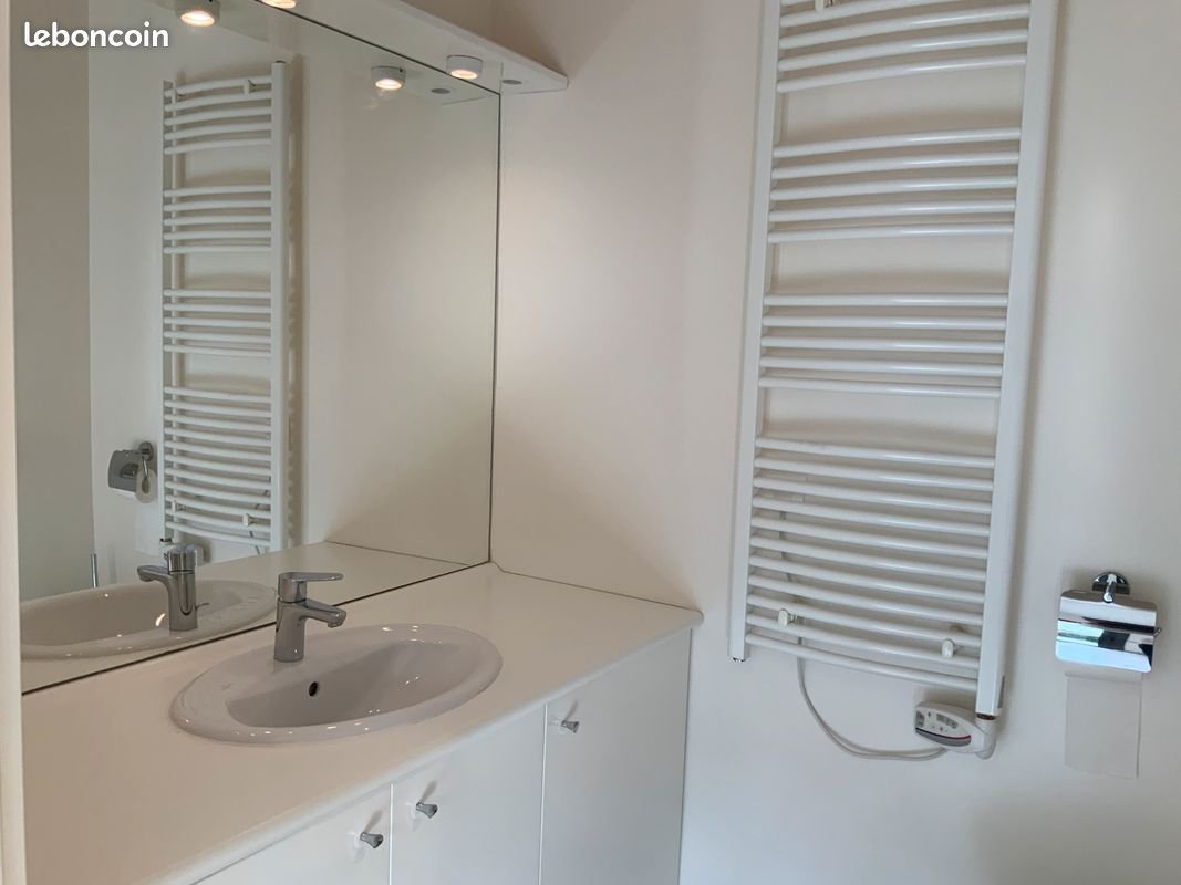 Appartement à louer, 42m², Montferrier-sur-Lez