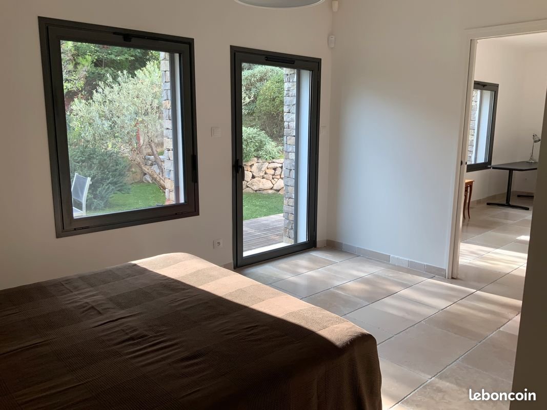Appartement à louer, 42m², Montferrier-sur-Lez
