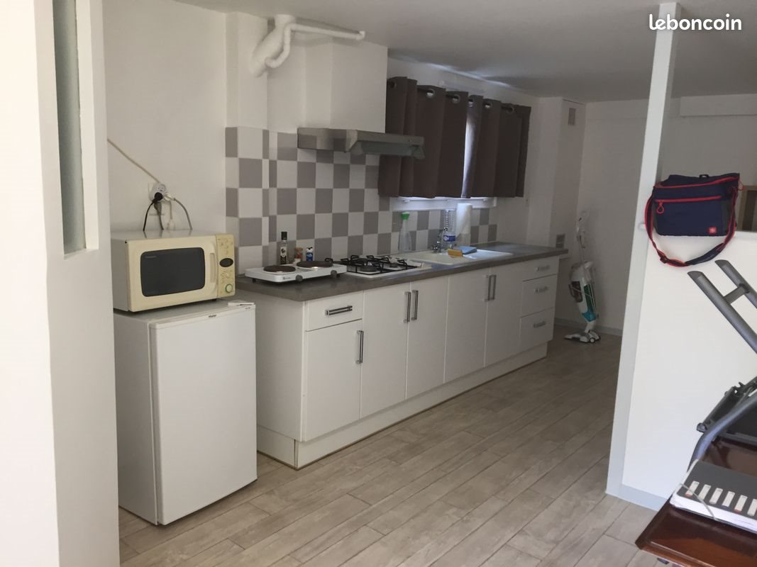 Appartement à louer, 30m², Montaigu